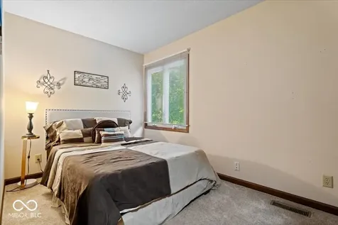 5317 Glen Stewart Way Indianapolis IN 46254