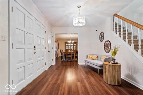5317 Glen Stewart Way Indianapolis IN 46254