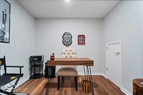 5317 Glen Stewart Way Indianapolis IN 46254