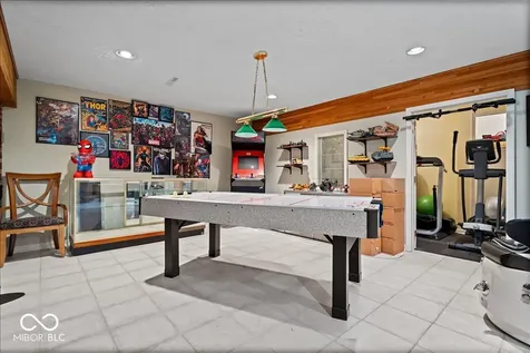 5317 Glen Stewart Way Indianapolis IN 46254