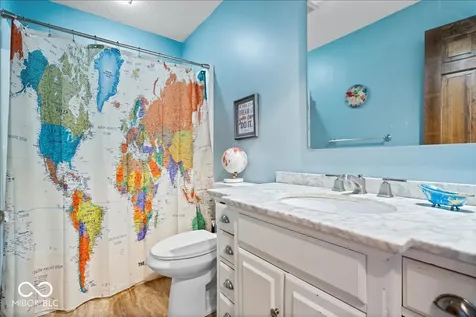 5317 Glen Stewart Way Indianapolis IN 46254