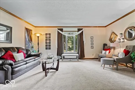 5317 Glen Stewart Way Indianapolis IN 46254