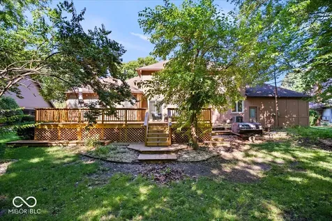 5317 Glen Stewart Way Indianapolis IN 46254