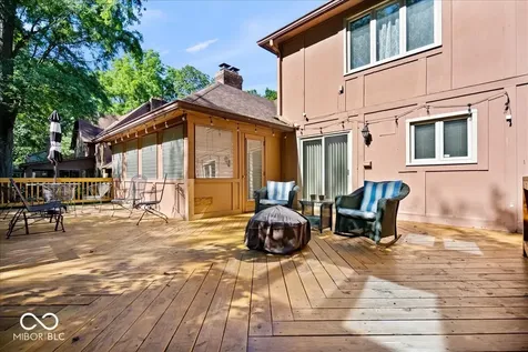 5317 Glen Stewart Way Indianapolis IN 46254