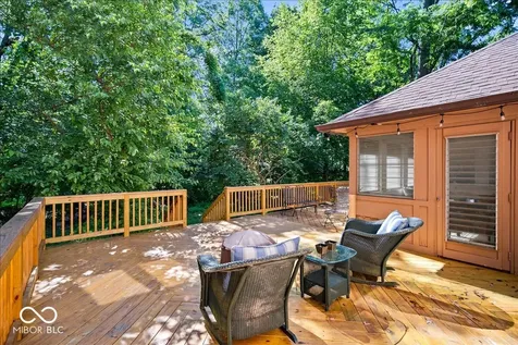 5317 Glen Stewart Way Indianapolis IN 46254