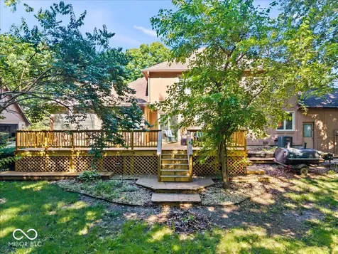 5317 Glen Stewart Way Indianapolis IN 46254