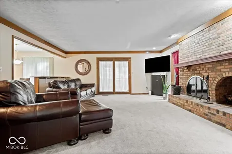 5317 Glen Stewart Way Indianapolis IN 46254