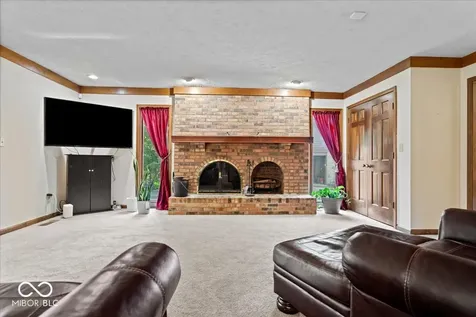 5317 Glen Stewart Way Indianapolis IN 46254