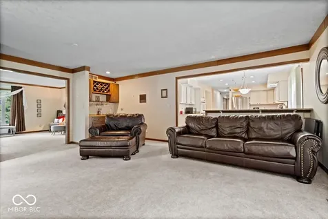 5317 Glen Stewart Way Indianapolis IN 46254