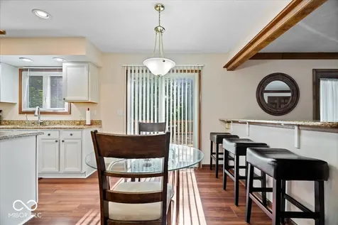 5317 Glen Stewart Way Indianapolis IN 46254