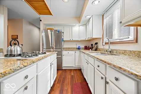 5317 Glen Stewart Way Indianapolis IN 46254