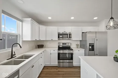 13841 N Cardonia Drive Camby IN 46113