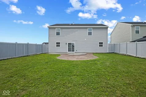 13841 N Cardonia Drive Camby IN 46113