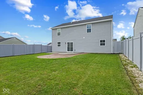 13841 N Cardonia Drive Camby IN 46113