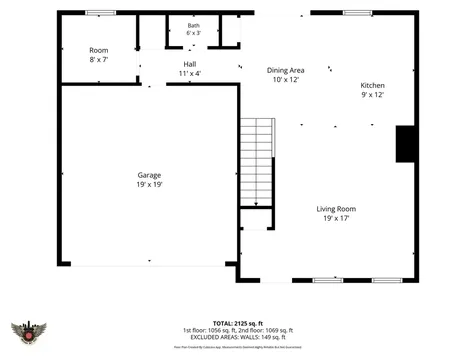 13841 N Cardonia Drive Camby IN 46113