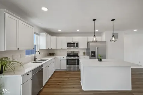 13841 N Cardonia Drive Camby IN 46113