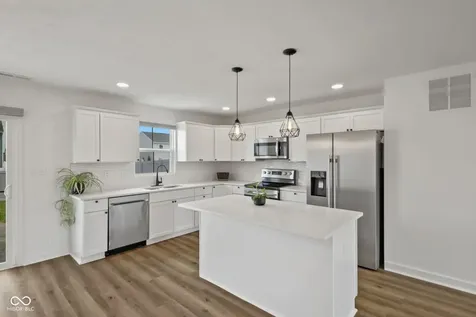 13841 N Cardonia Drive Camby IN 46113
