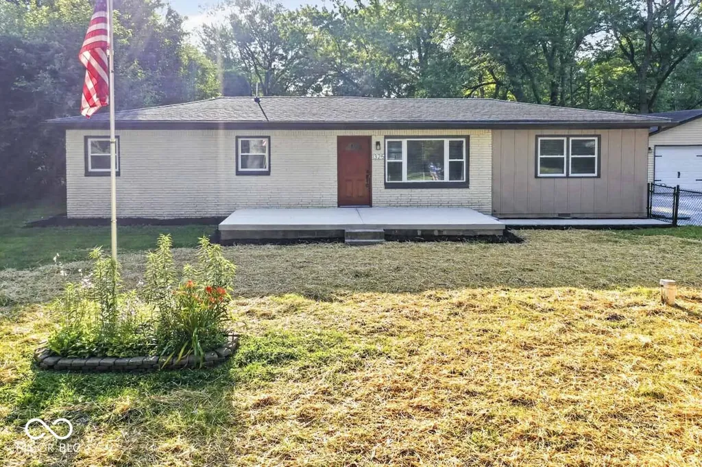 1325 N Wittfield Street Indianapolis IN 46229
