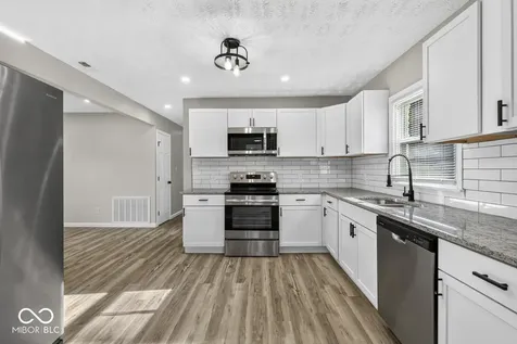 1325 N Wittfield Street Indianapolis IN 46229