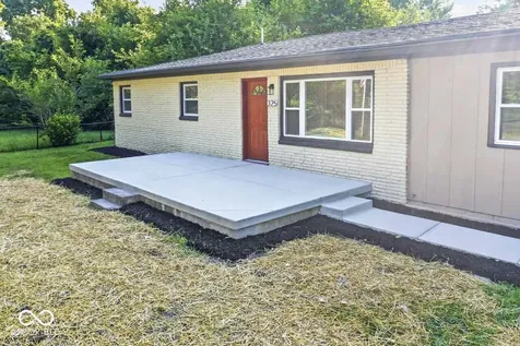 1325 N Wittfield Street Indianapolis IN 46229