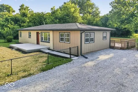 1325 N Wittfield Street Indianapolis IN 46229