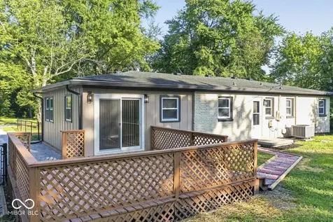 1325 N Wittfield Street Indianapolis IN 46229