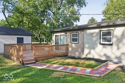 1325 N Wittfield Street Indianapolis IN 46229
