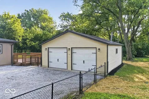 1325 N Wittfield Street Indianapolis IN 46229