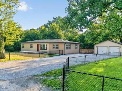 1325 N Wittfield Street Indianapolis IN 46229
