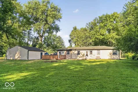 1325 N Wittfield Street Indianapolis IN 46229