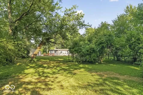 1325 N Wittfield Street Indianapolis IN 46229