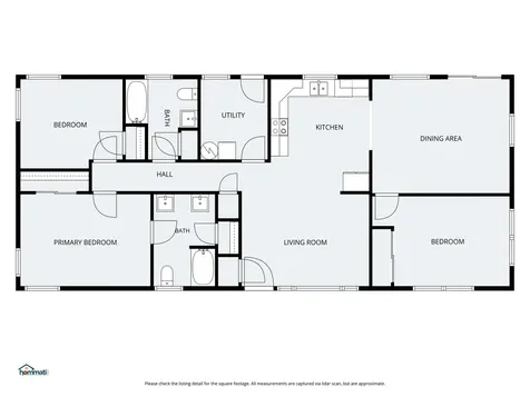 1325 N Wittfield Street Indianapolis IN 46229