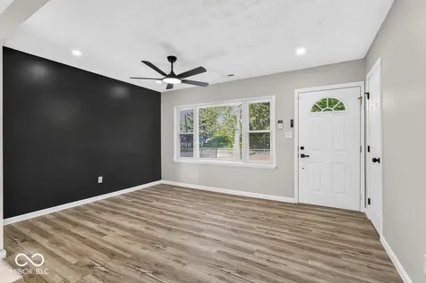 1325 N Wittfield Street Indianapolis IN 46229