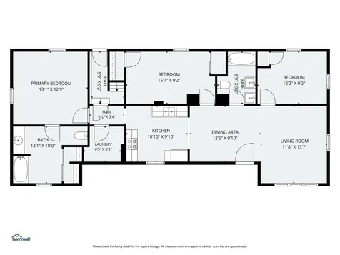 5547 W Southport Road Indianapolis IN 46221