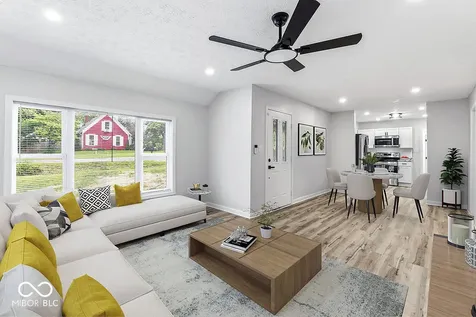 5547 W Southport Road Indianapolis IN 46221
