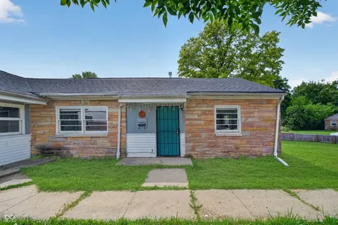 5939 E 24th Street Indianapolis IN 46218