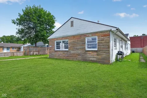 5939 E 24th Street Indianapolis IN 46218