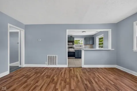 5939 E 24th Street Indianapolis IN 46218
