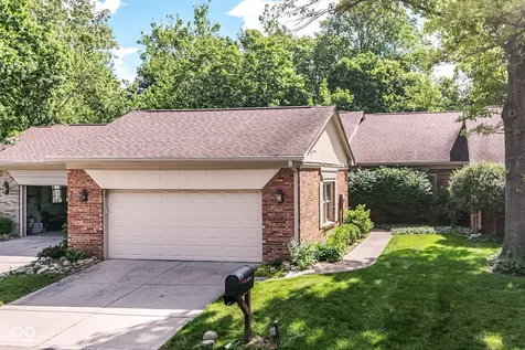 5225 Whisperwood Lane Indianapolis IN 46226