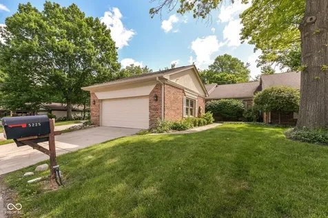 5225 Whisperwood Lane Indianapolis IN 46226
