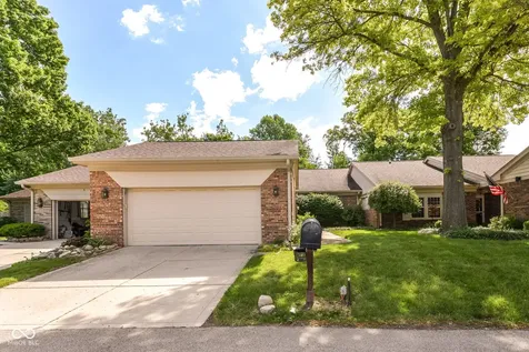 5225 Whisperwood Lane Indianapolis IN 46226