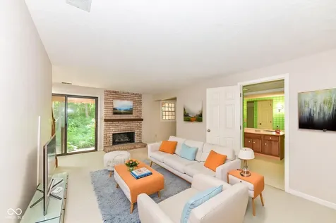 5225 Whisperwood Lane Indianapolis IN 46226
