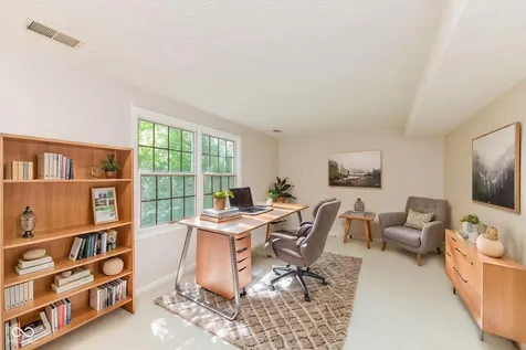 5225 Whisperwood Lane Indianapolis IN 46226