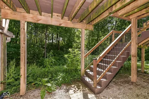 5225 Whisperwood Lane Indianapolis IN 46226