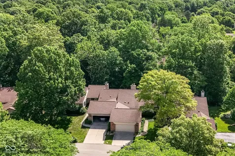 5225 Whisperwood Lane Indianapolis IN 46226