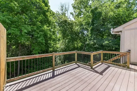 5225 Whisperwood Lane Indianapolis IN 46226
