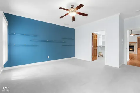 5029 Anna Maria Drive Columbus IN 47203