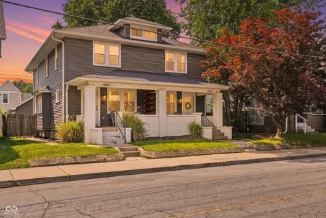 1526 S East Street Indianapolis IN 46225