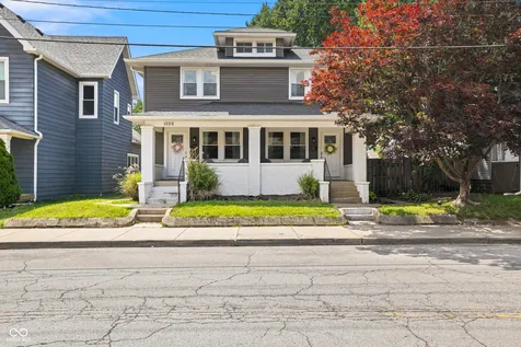 1526 S East Street Indianapolis IN 46225
