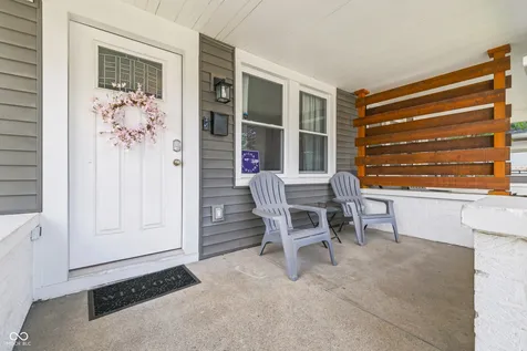 1526 S East Street Indianapolis IN 46225